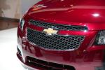 Chevrolet Cruze 2009 года